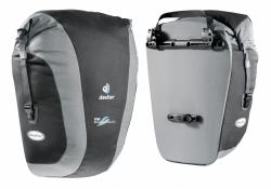 Рюкзак Deuter DS Rack Pack цвет 7410 black-granite Картинка Рюкзак Deuter DS Rack Pack цвет 7410 black-granite